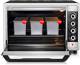 Miglior forno elettrico ventilato esterno 70 litri
