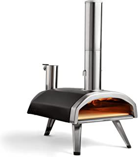 Miglior forno esterno pizza