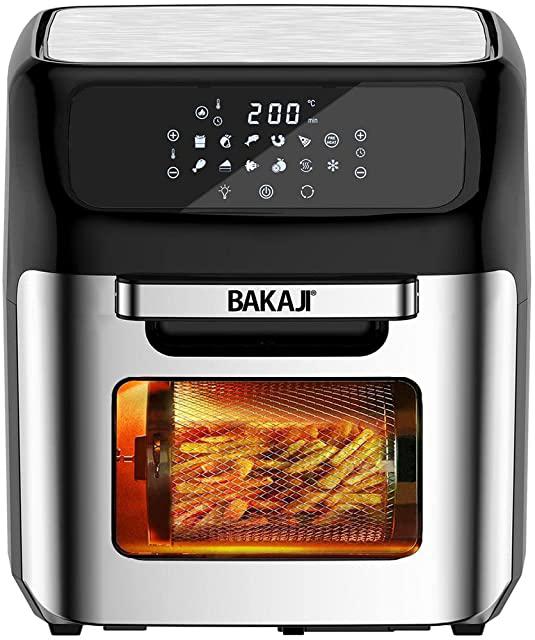 Miglior forno friggitrice ad aria calda