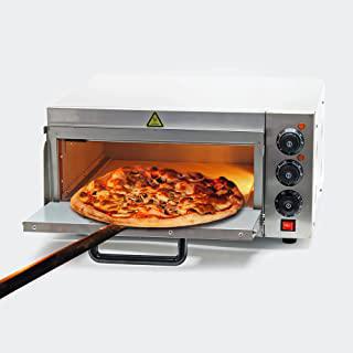 Miglior forno gas pizza