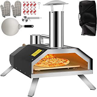 Miglior forno legna pizza