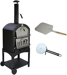 Miglior forno legna prefabbricato