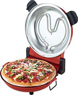 Miglior forno per le pizze