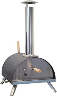 Miglior forno per pizza a gas portatile