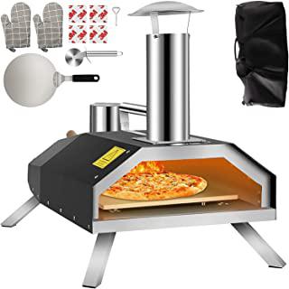 Miglior forno per pizza napoletana