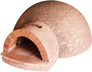 Miglior forno per pizza prefabbricato