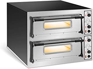 Miglior forno per pizza professionale