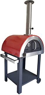 Miglior forno pizza casa