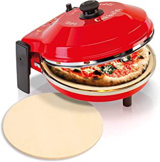 Miglior forno pizza ferrari doppia pietra