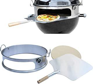 Miglior forno pizza pellet portatile