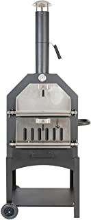 Miglior forno pizza professionale