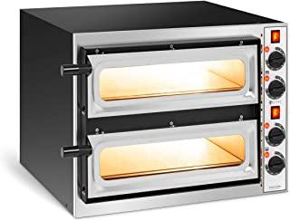 Miglior forno professionale elettrico