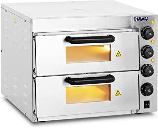 Miglior forno professionale per pane