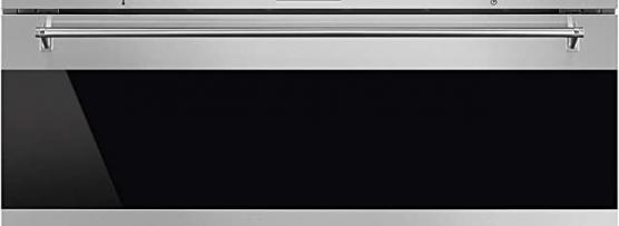 Miglior forno smeg incasso
