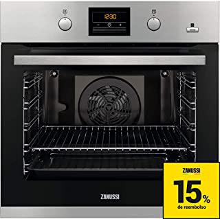 Miglior forno zanussi