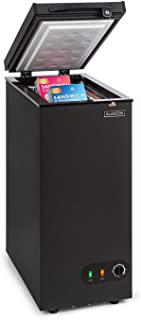 Miglior freezer a pozzetto piccolo