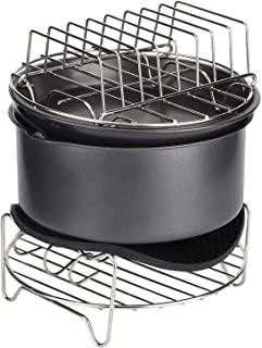 Miglior friggitrice ad aria home cooking