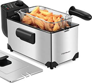 Miglior friggitrice de longhi rotofry
