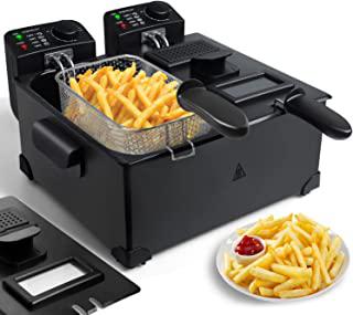 Miglior friggitrice elettrica professionale