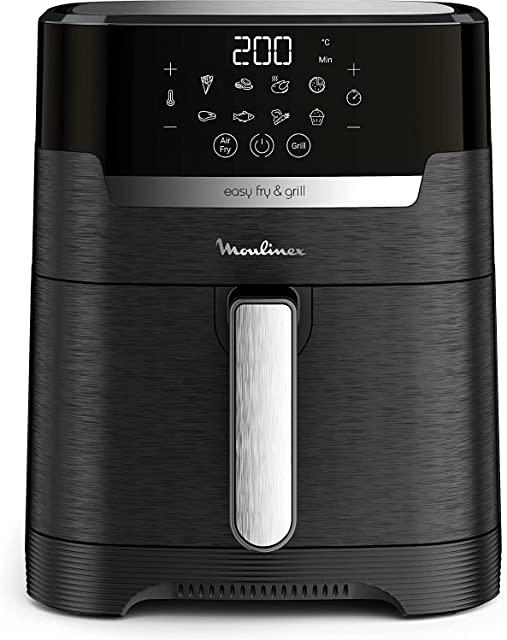 Miglior friggitrice moulinex easy fry