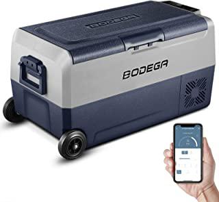 Miglior frigo a compressore camper