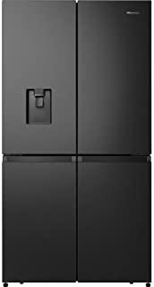 Miglior frigo americano nero