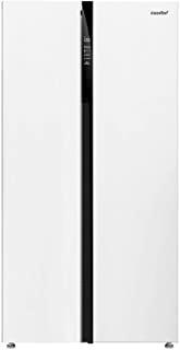 Miglior frigo con dispenser ghiaccio 60 cm