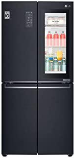 Miglior frigo lg gbb72pzefn
