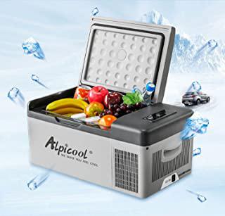 Miglior frigo per camper