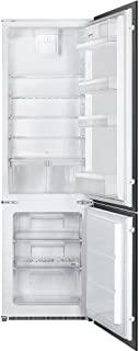 Miglior frigo smeg bianco
