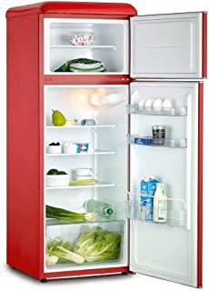 Miglior frigo smeg rosso
