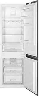 Miglior frigo vintage smeg