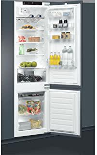 Miglior frigo whirlpool incasso 75