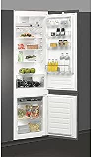 Miglior frigo whirlpool incasso