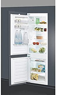 Miglior frigorifero da incasso indesit