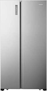 Miglior frigorifero in acciaio inox