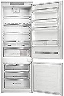 Miglior frigorifero whirlpool 75 cm incasso