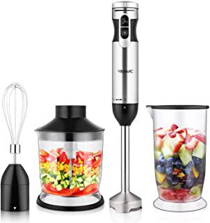 Miglior frullatore ad immersione philips