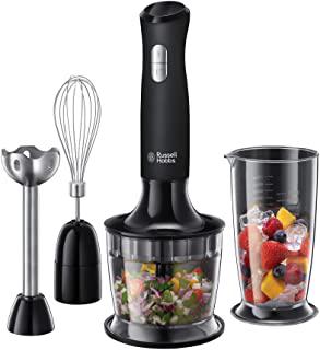 Miglior frullatore russell hobbs