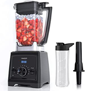 Miglior frullatore smoothie