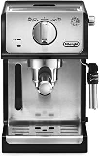Miglior gaggia macchina da caffè manuale ri8437 11