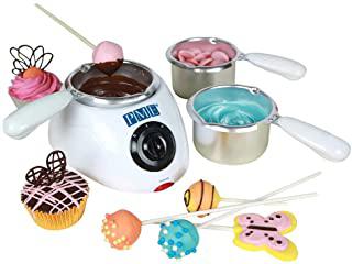 Miglior gaggiolo cioccolatiera inox 5 lt