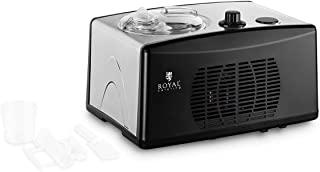 Miglior gelatiera autorefrigerante