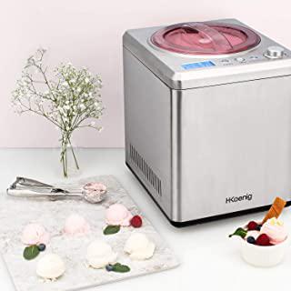 Miglior gelatiera elettrica