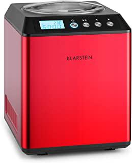 Miglior gelatiera koenig