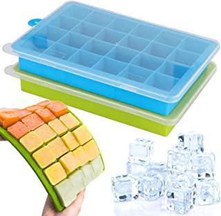 Miglior ghiaccio nel frigo