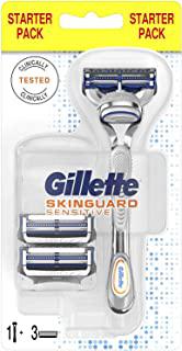 Miglior gillette rasoio