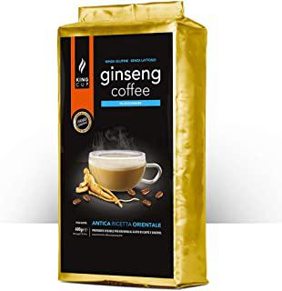 Miglior ginseng in polvere per macchina caffè
