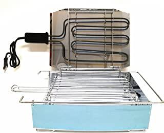 Miglior griglia elettrica rowenta
