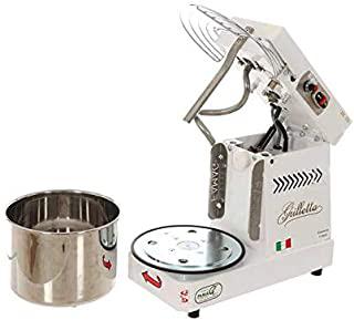 Miglior grilletta impastatrice